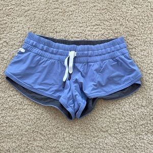 Lulu Hotty Hot Shorts